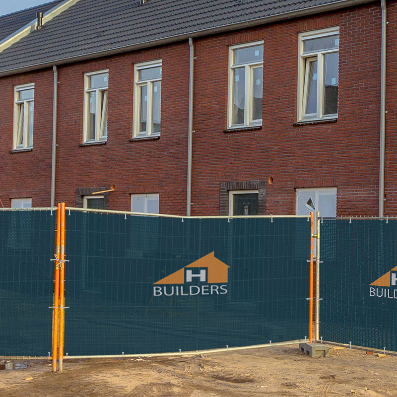 Affordable Construction Signage Cornwall | Sumo Signs | 01392 315691